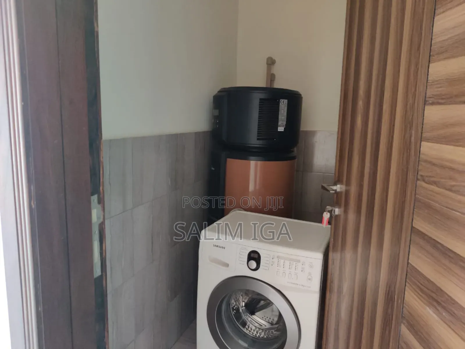 3bdrm Apartment in Kololo Property, Central Division for rent