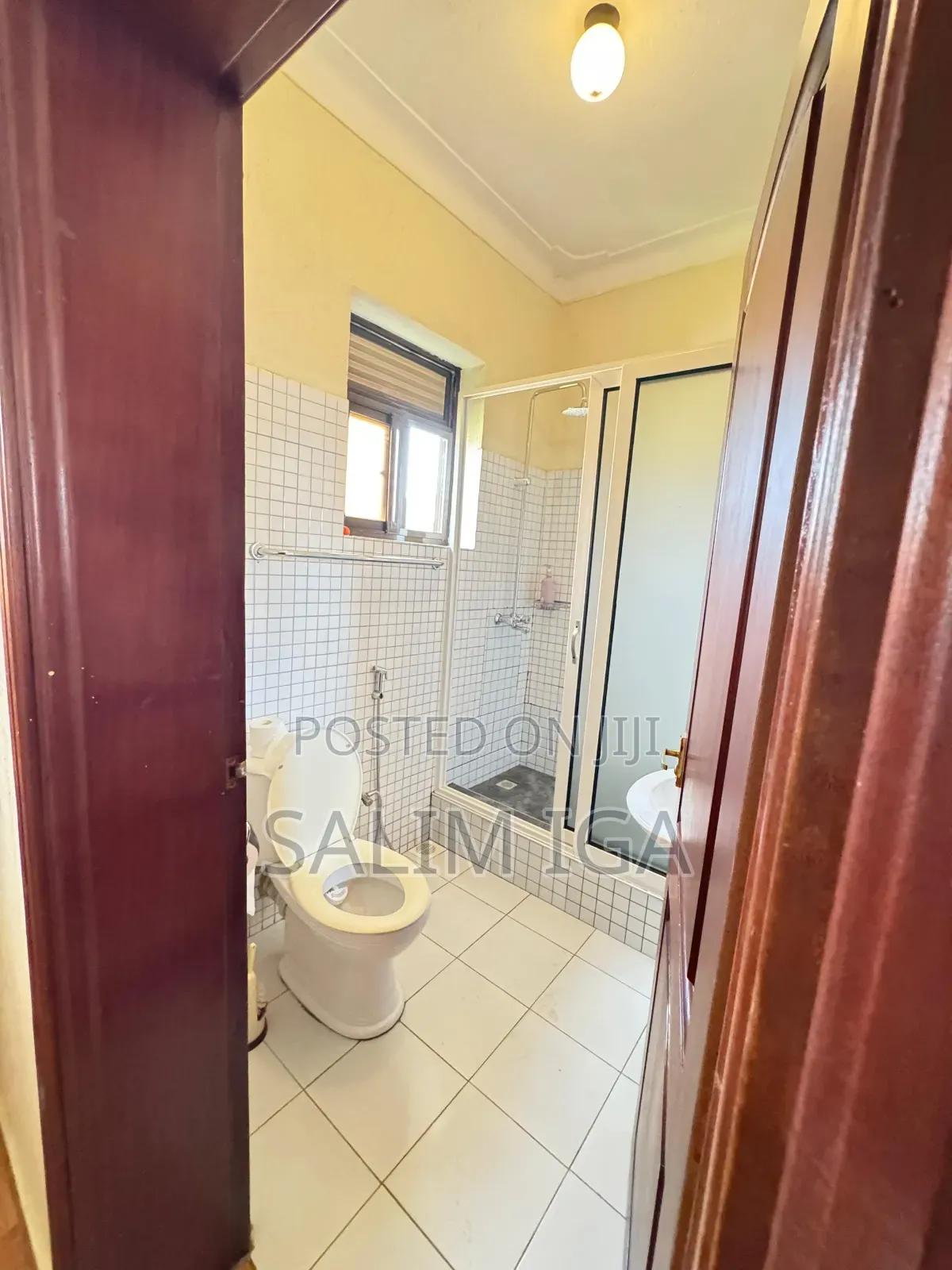 Furnished 3bdrm Apartment in Kololo Property, Central Division for rent