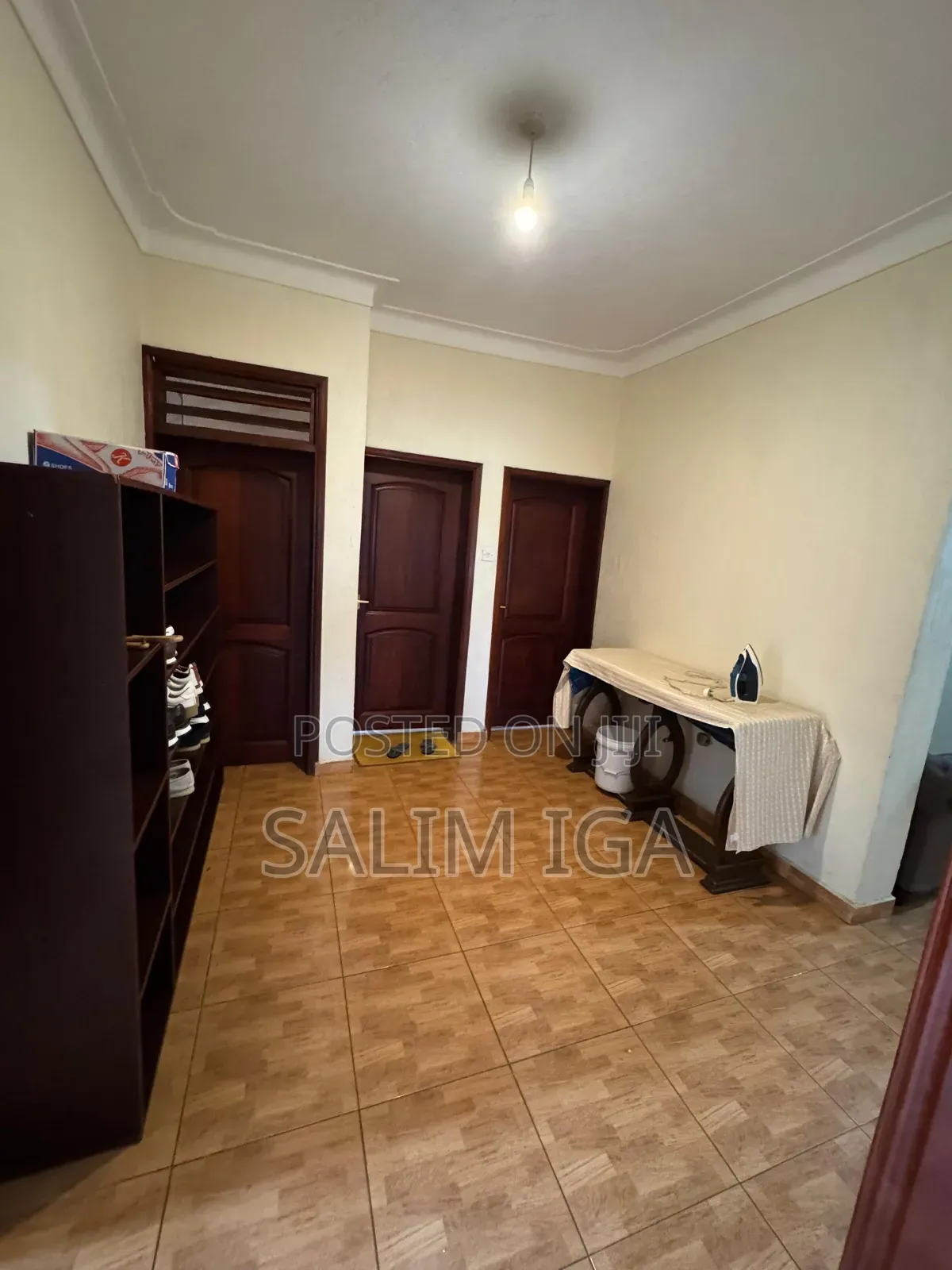 Furnished 3bdrm Apartment in Kololo Property, Central Division for rent