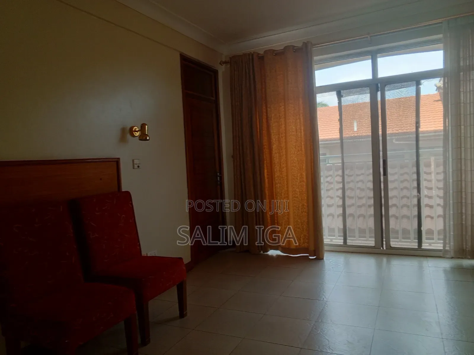 20bdrm Maisonette in Kololo Property, Central Division for rent