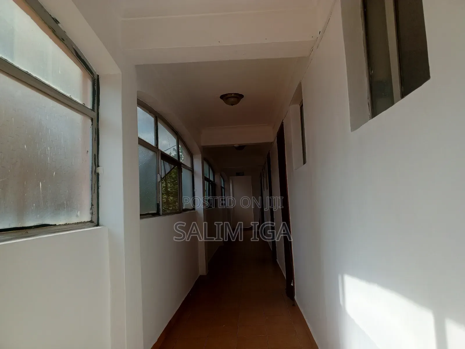 20bdrm Maisonette in Kololo Property, Central Division for rent