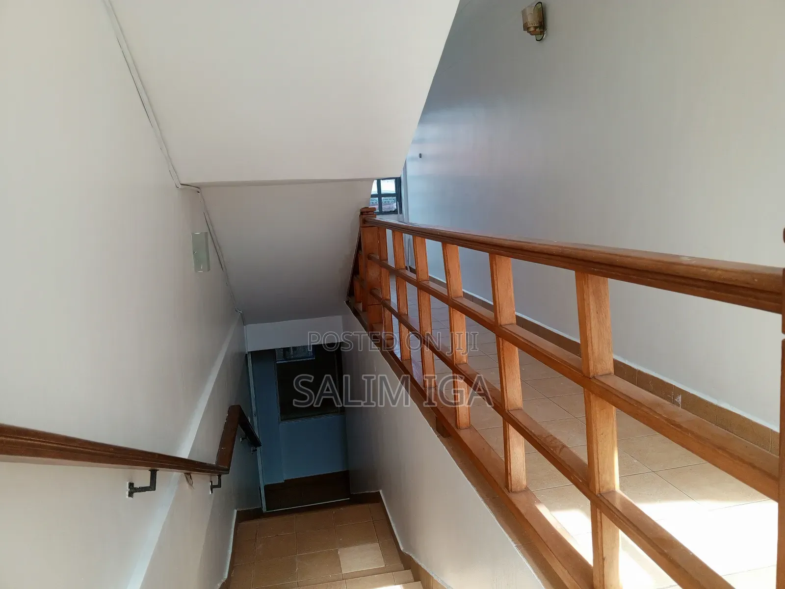 20bdrm Maisonette in Kololo Property, Central Division for rent