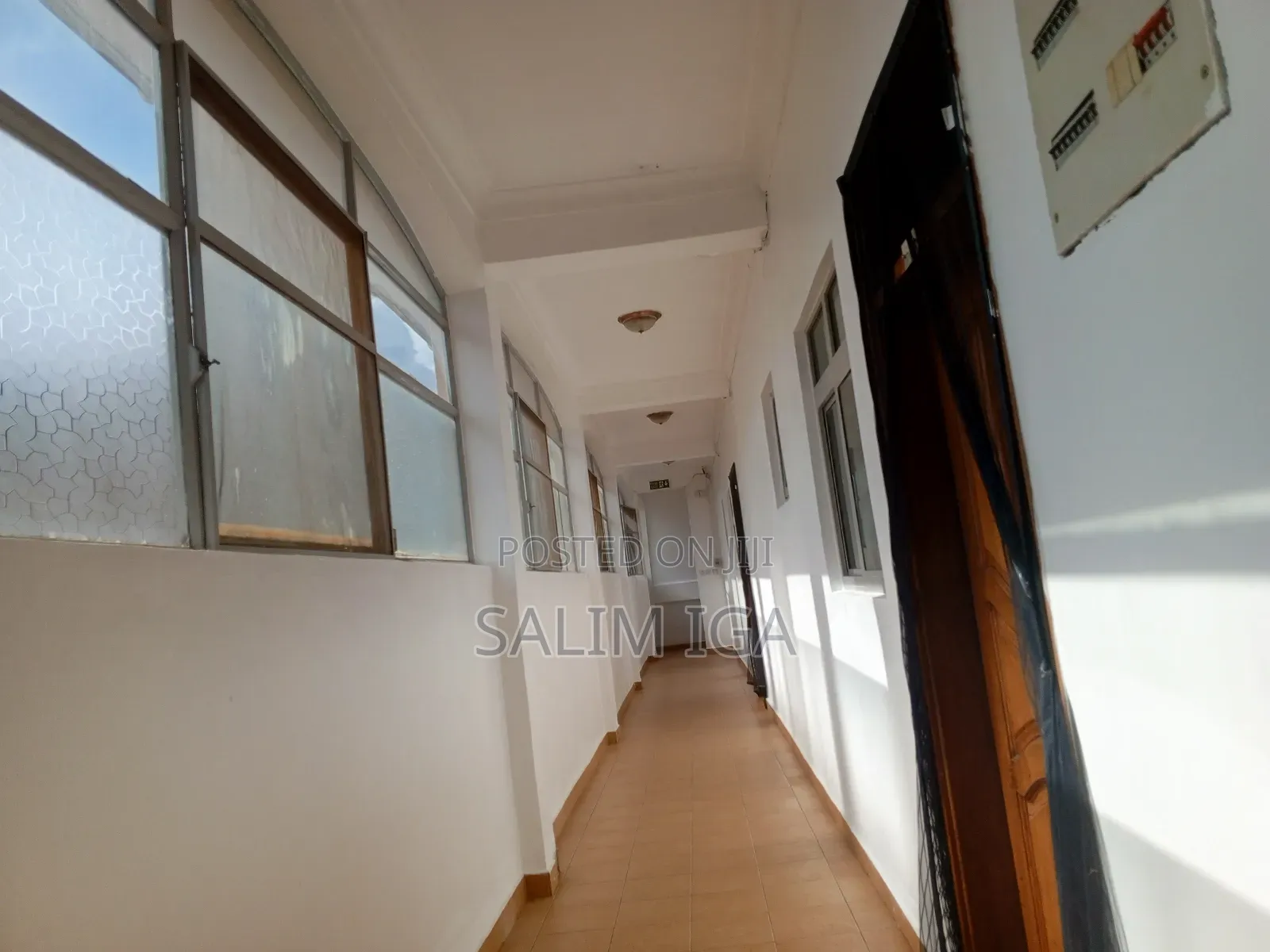 20bdrm Maisonette in Kololo Property, Central Division for rent