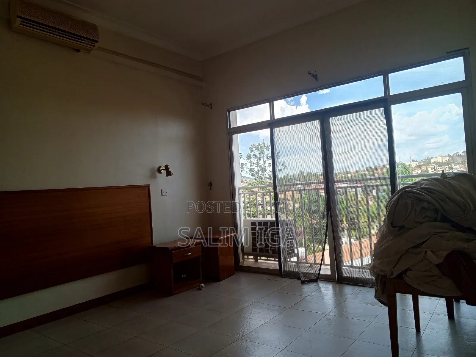 20bdrm Maisonette in Kololo Property, Central Division for rent