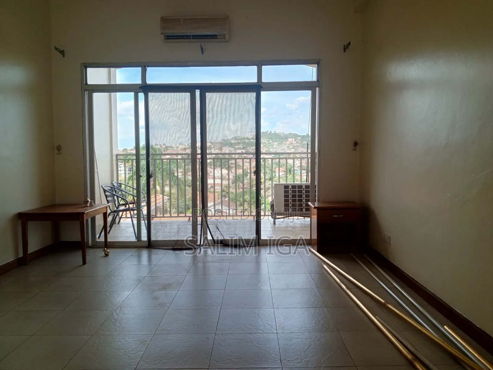 20bdrm Maisonette in Kololo Property, Central Division for rent