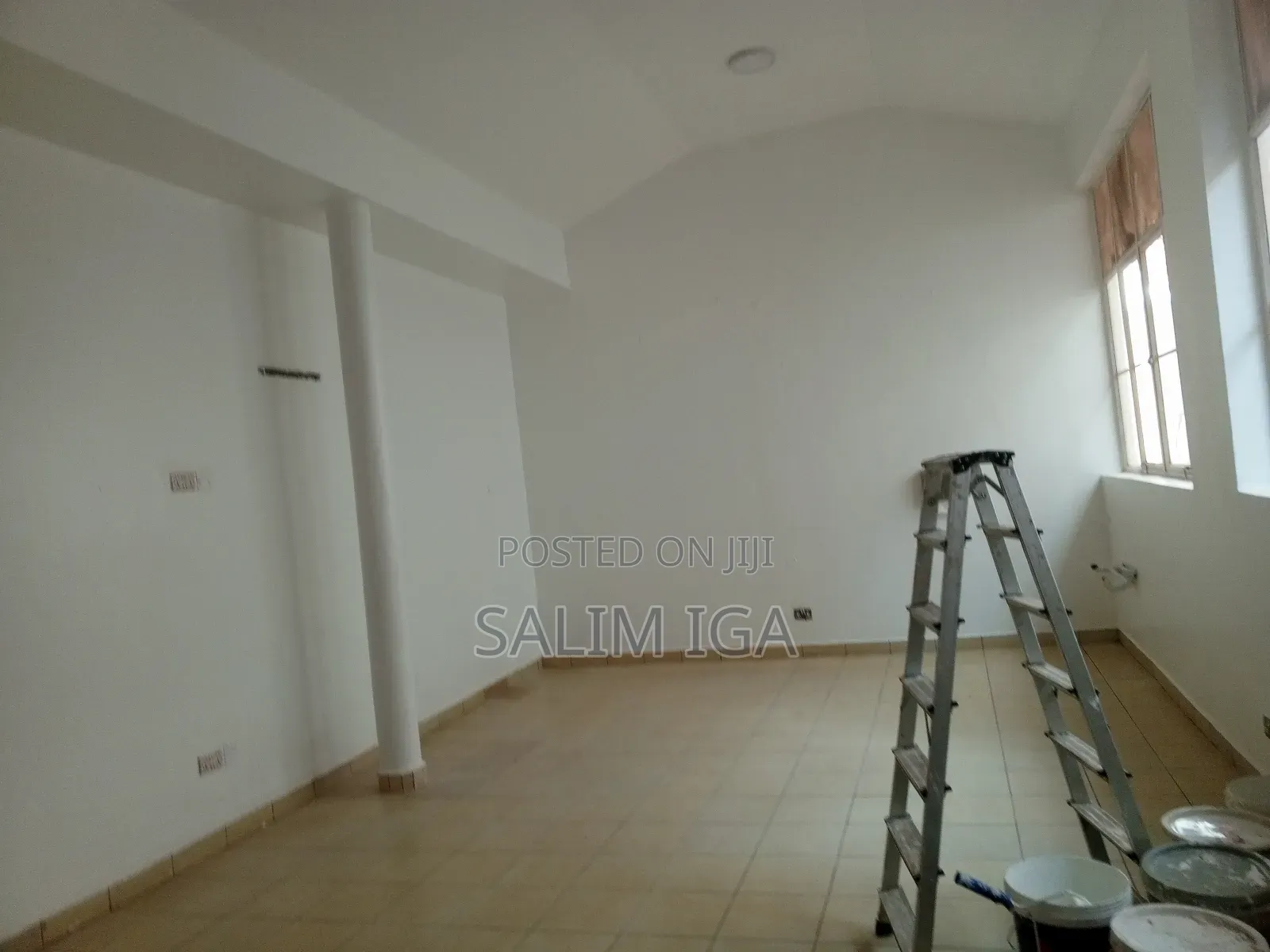 20bdrm Maisonette in Kololo Property, Central Division for rent