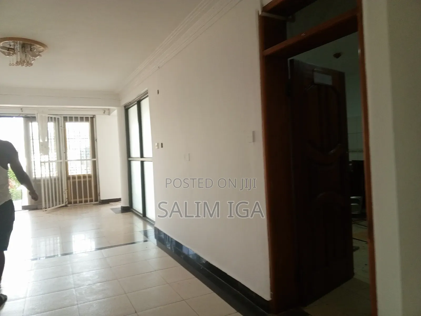 20bdrm Maisonette in Kololo Property, Central Division for rent