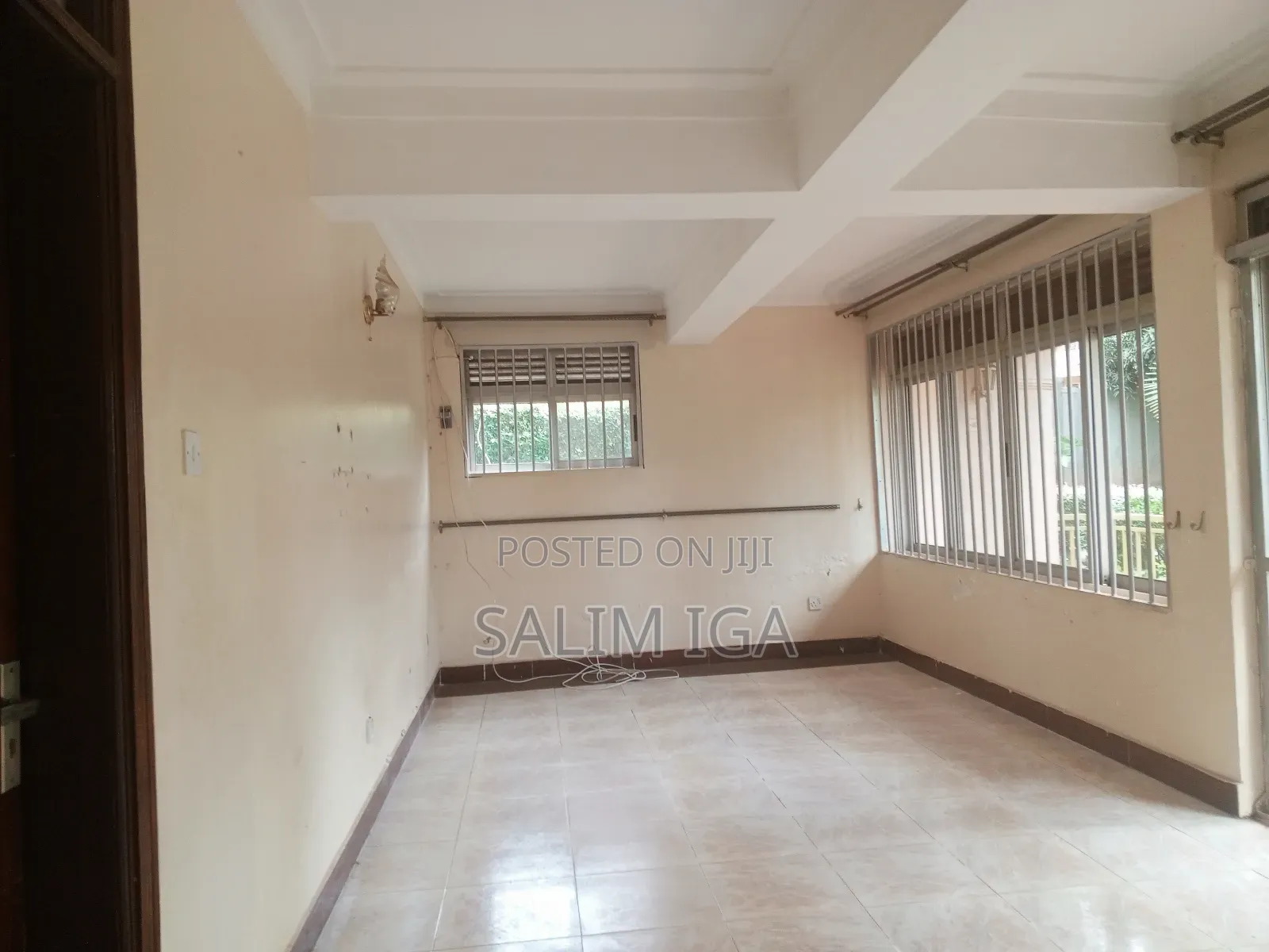 5bdrm Duplex in Kololo Property, Central Division for rent