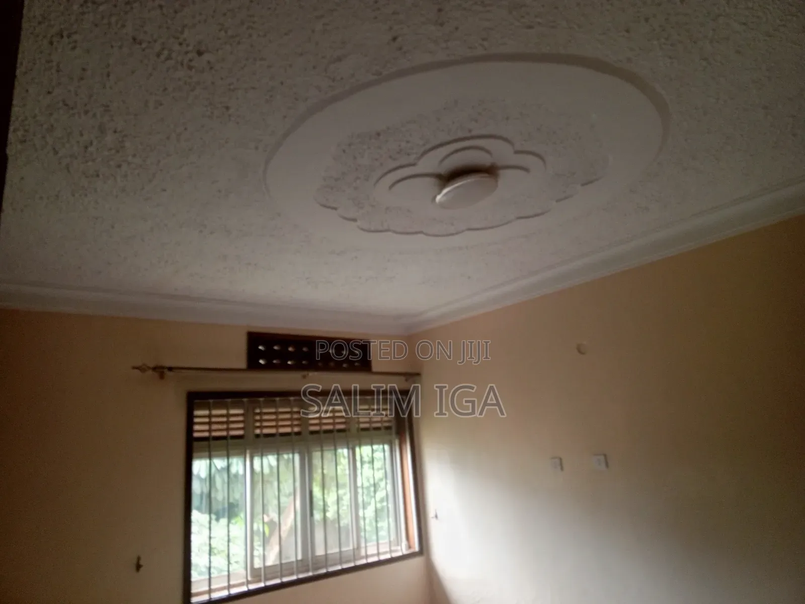 5bdrm Duplex in Kololo Property, Central Division for rent