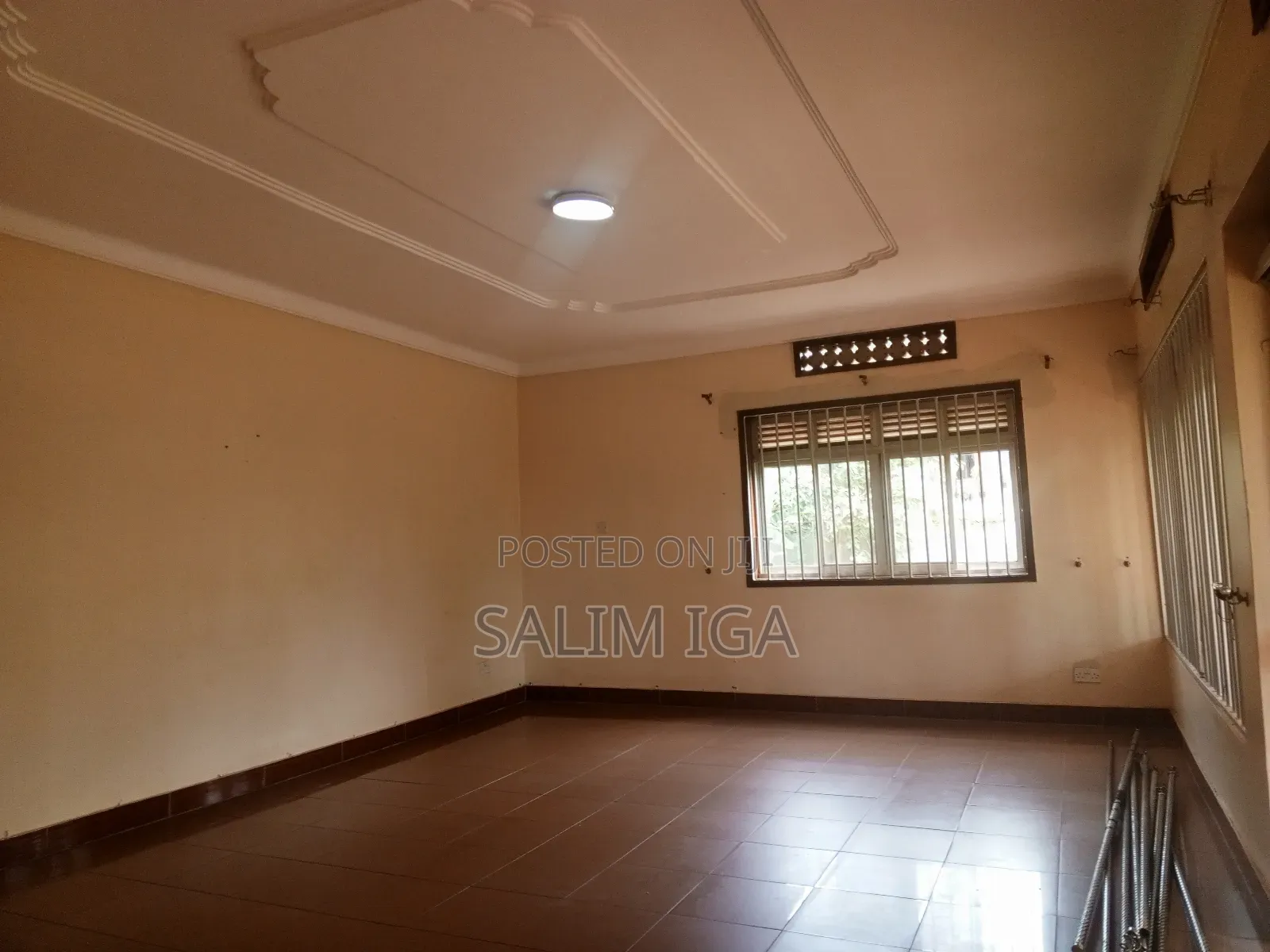 5bdrm Duplex in Kololo Property, Central Division for rent