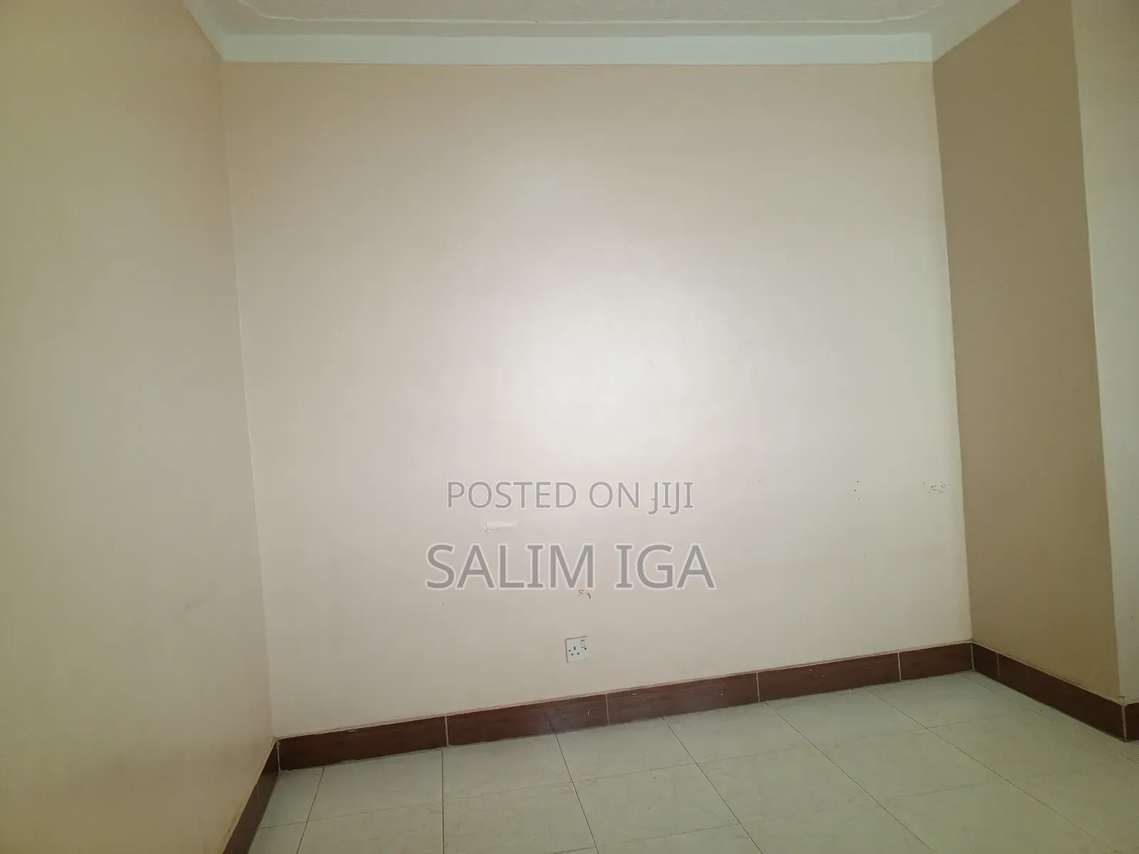5bdrm Duplex in Kololo Property, Central Division for rent
