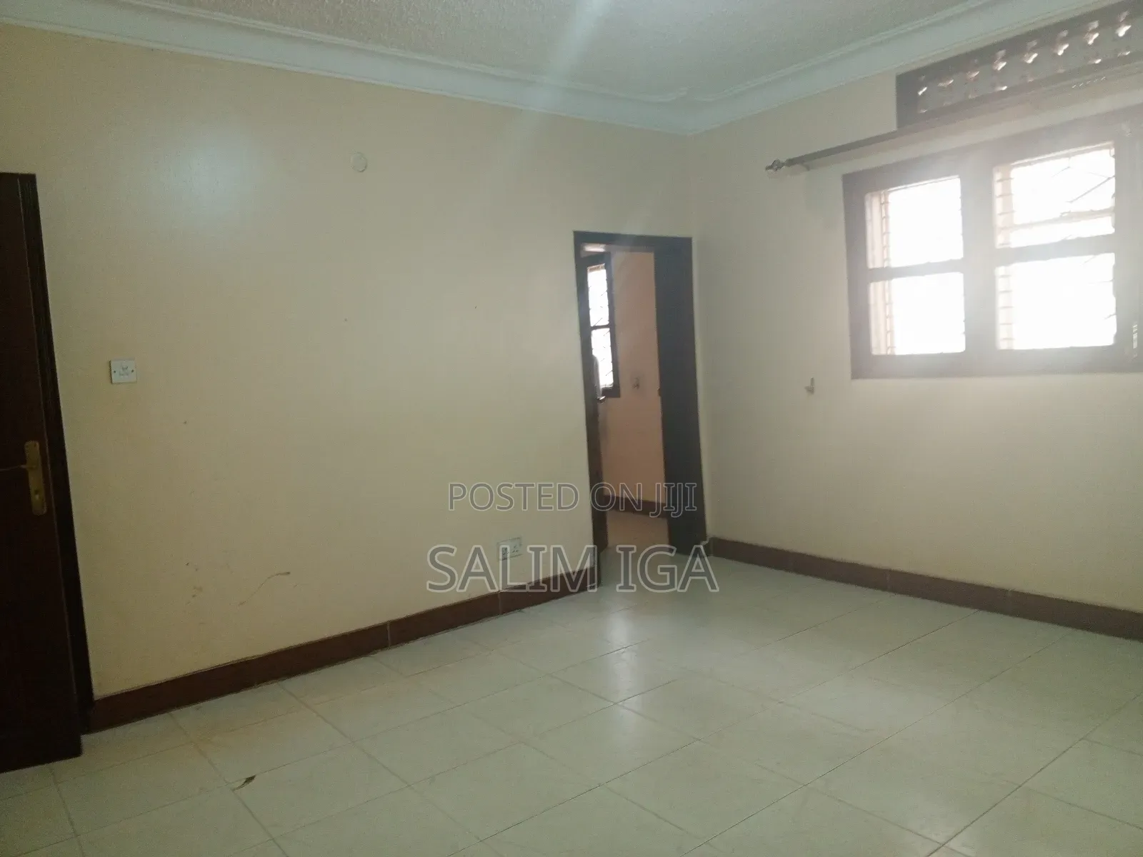 5bdrm Duplex in Kololo Property, Central Division for rent