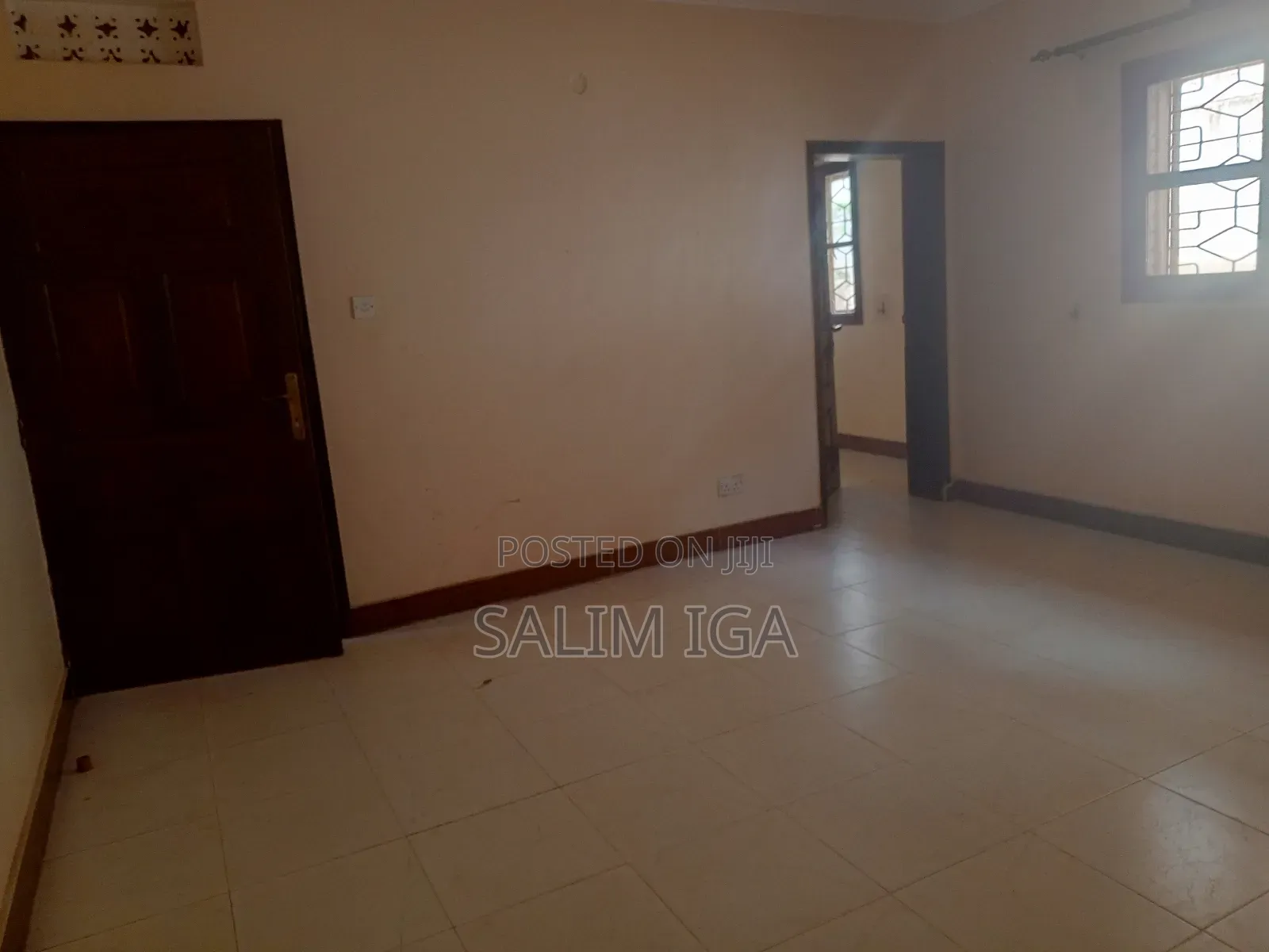 5bdrm Duplex in Kololo Property, Central Division for rent