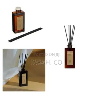 Air Freshener Nag Champa and Vanilla Aromatherapy Diffuser