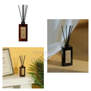 Air Freshener Nag Champa and Vanilla Aromatherapy Diffuser