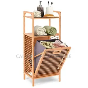 Cloth Laundry Storage Rack