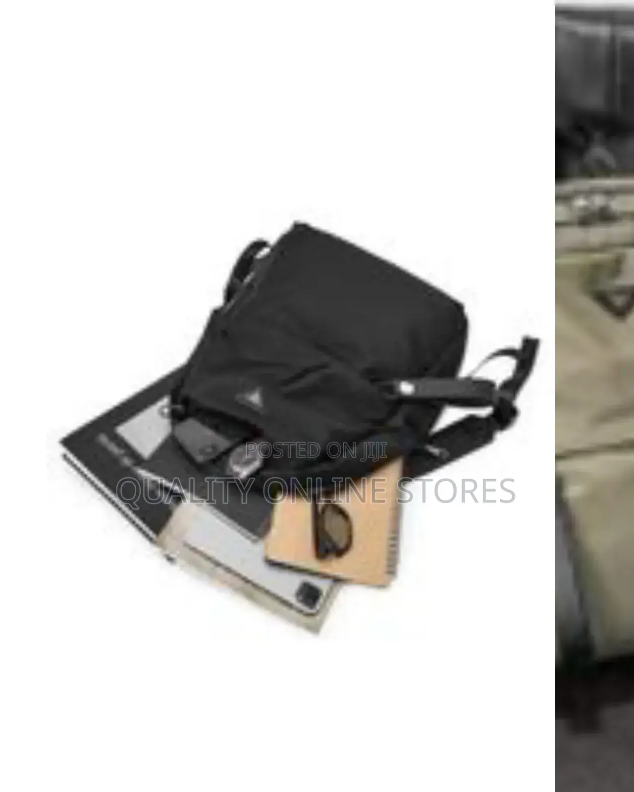 Oxford Fashion Backpack for Men and Women, Luxury Brand Designer