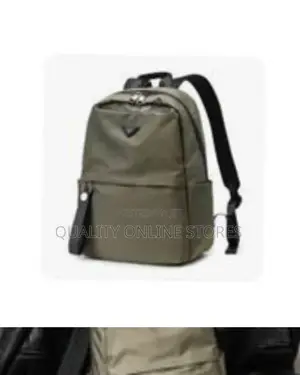 Oxford Fashion Backpack for Men and Women, Luxury Brand Designer