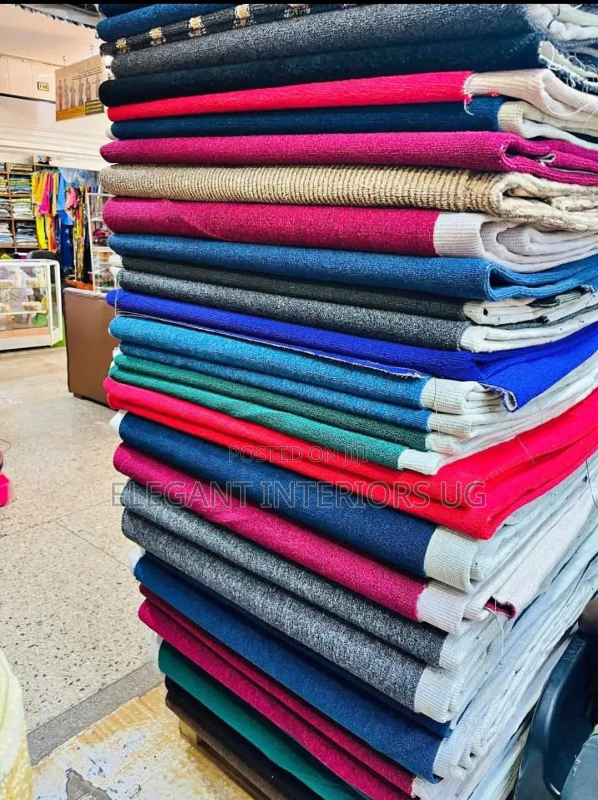 Legit Carpets Used in Offices and Homes