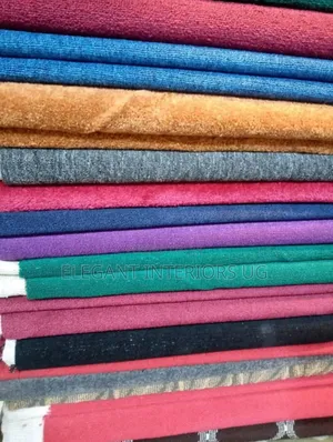 Corporate Classroom Carpets Also Used in Mosques