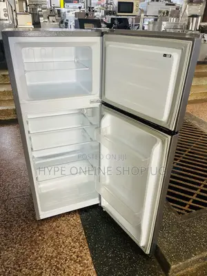 Fast Cooling 160l Imported Used Hisense Fridge