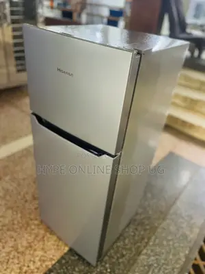 Fast Cooling 160l Imported Used Hisense Fridge