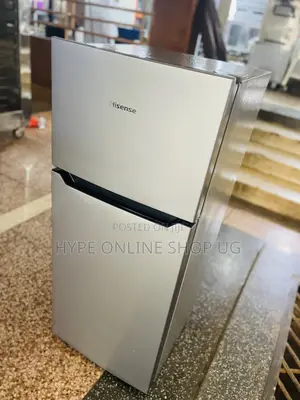 Fast Cooling 160l Imported Used Hisense Fridge
