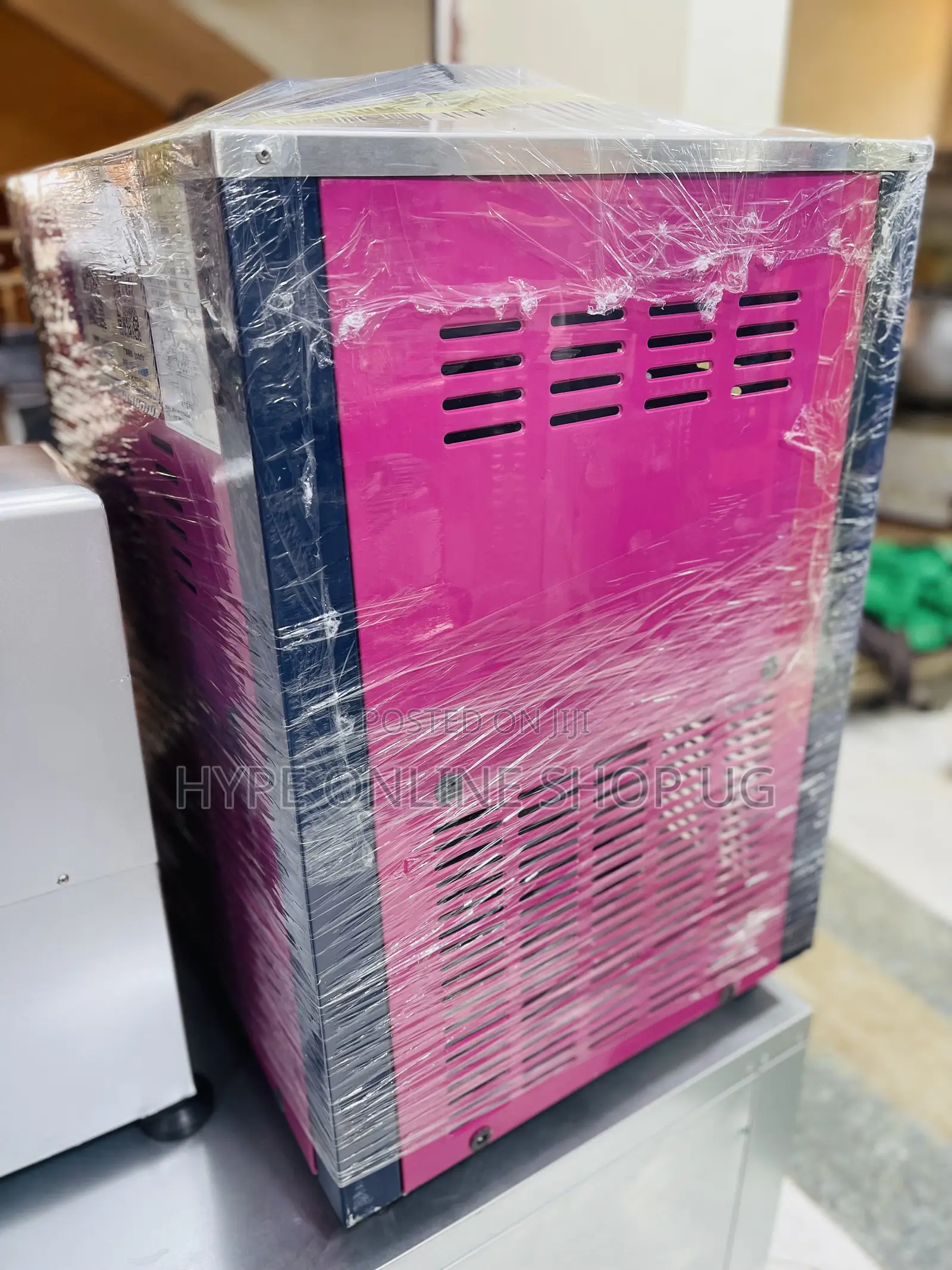 Brandnew Mini Japan Icecream Machine