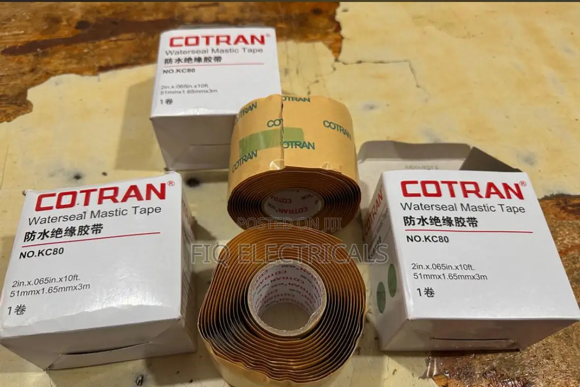 Cotran Tape( Water Proof Tape)