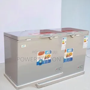 250 Liters Adh Solar Freezer Model980856
