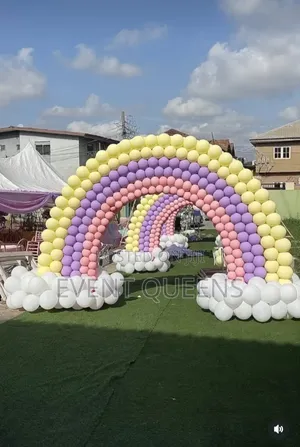 Unique and Luxury Decorations