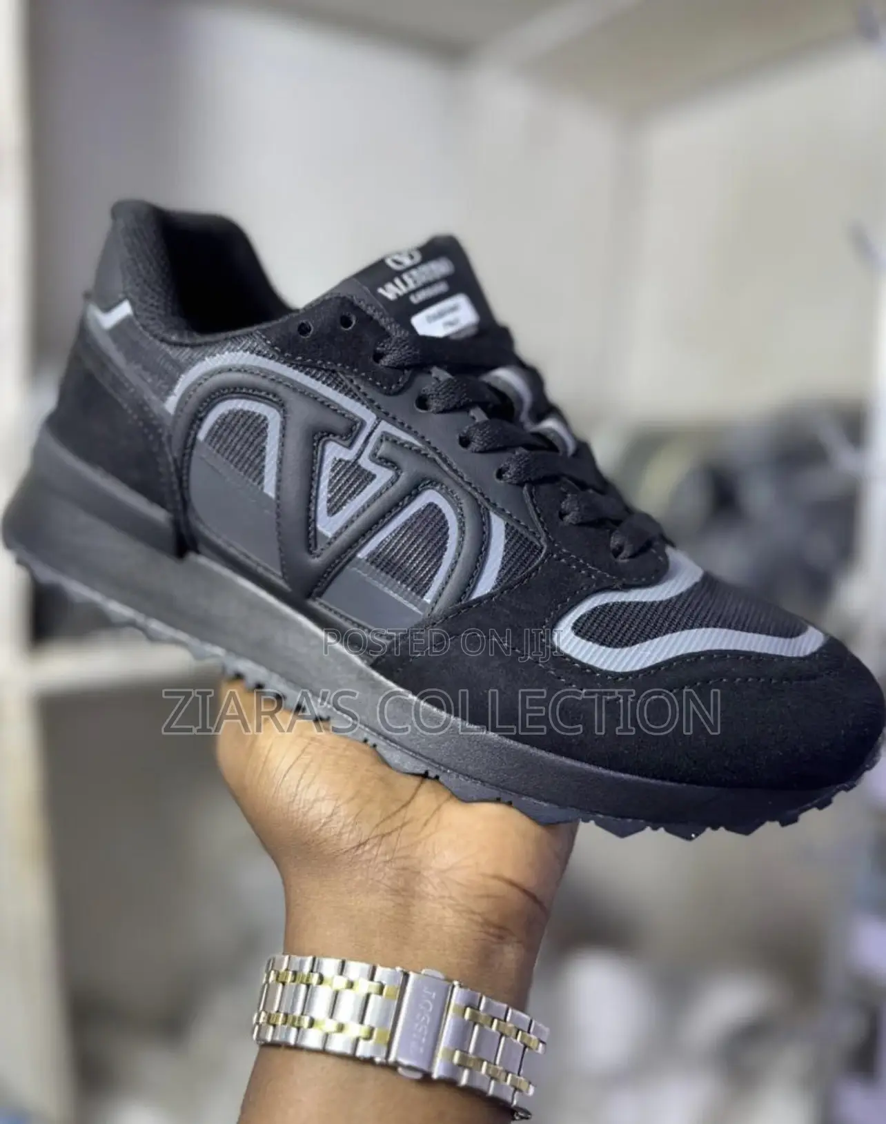 Valentino Garavani Men’S Sneakers