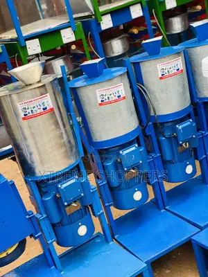 Crazy November Discounts /G.Nut Machines/Grinding,Oddi /Paste