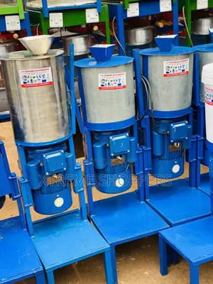 Crazy November Discounts /G.Nut Machines/Grinding,Oddi /Paste