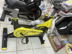 Speed Gym Bic