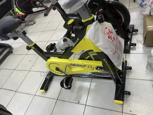 Speed Gym Bic