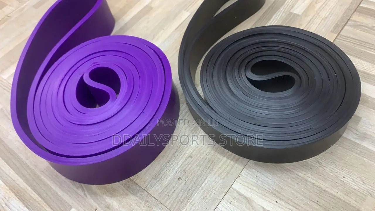 Resistance Bands