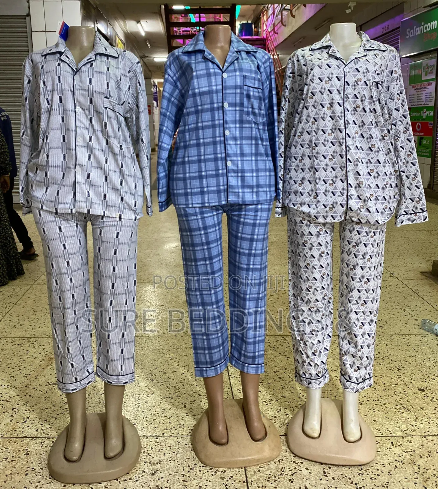 Suzie Night Wear