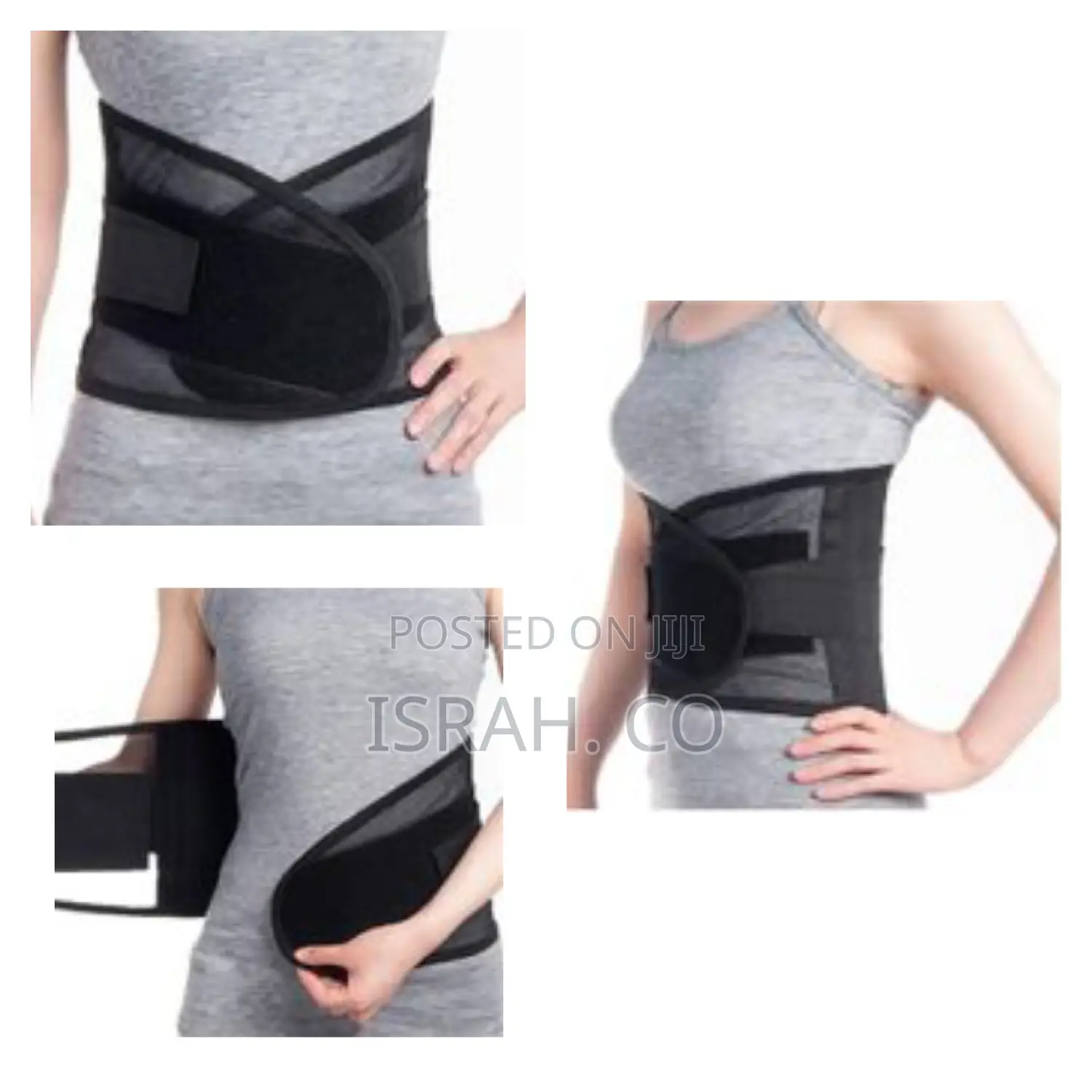 Body Shape Waist Trainer