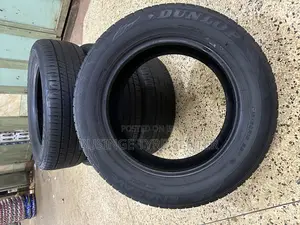 215/60r16 Dunlop Japan Foreign Used Tires Good Condition