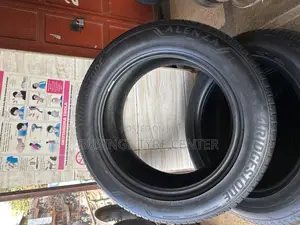 235/55r18 Bridgestone Japan Foreign Used Tires Good Condition