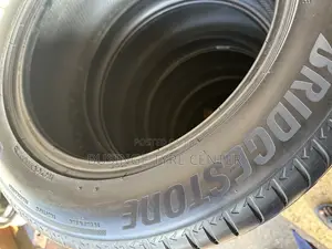 235/55r18 Bridgestone Japan Foreign Used Tires Good Condition