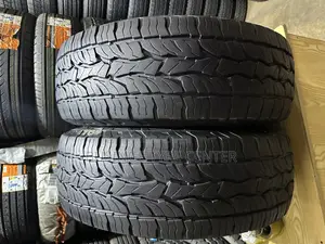 255/70r16 Dunlop Japan Foreign Used Tires