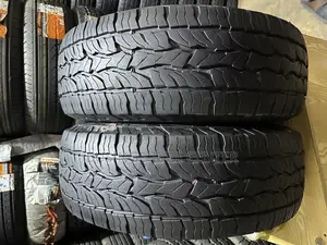 255/70r16 Dunlop Japan Foreign Used Tires