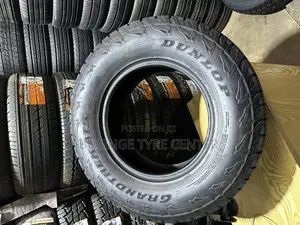 255/70r16 Dunlop Japan Foreign Used Tires