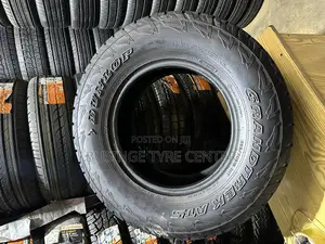 255/70r16 Dunlop Japan Foreign Used Tires