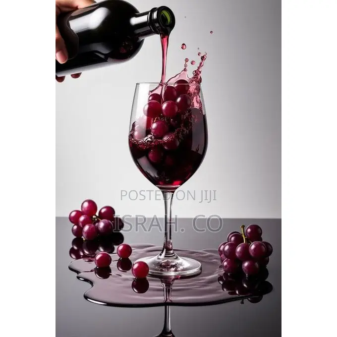 6 Pieces of Wine Glass Small Fragrant Ice Wine Glass