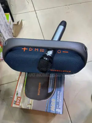 Globalstar Portable Bluetooth Speake