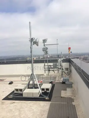 Private 5g Edge Networks for Enterprises and Smart Campuses.