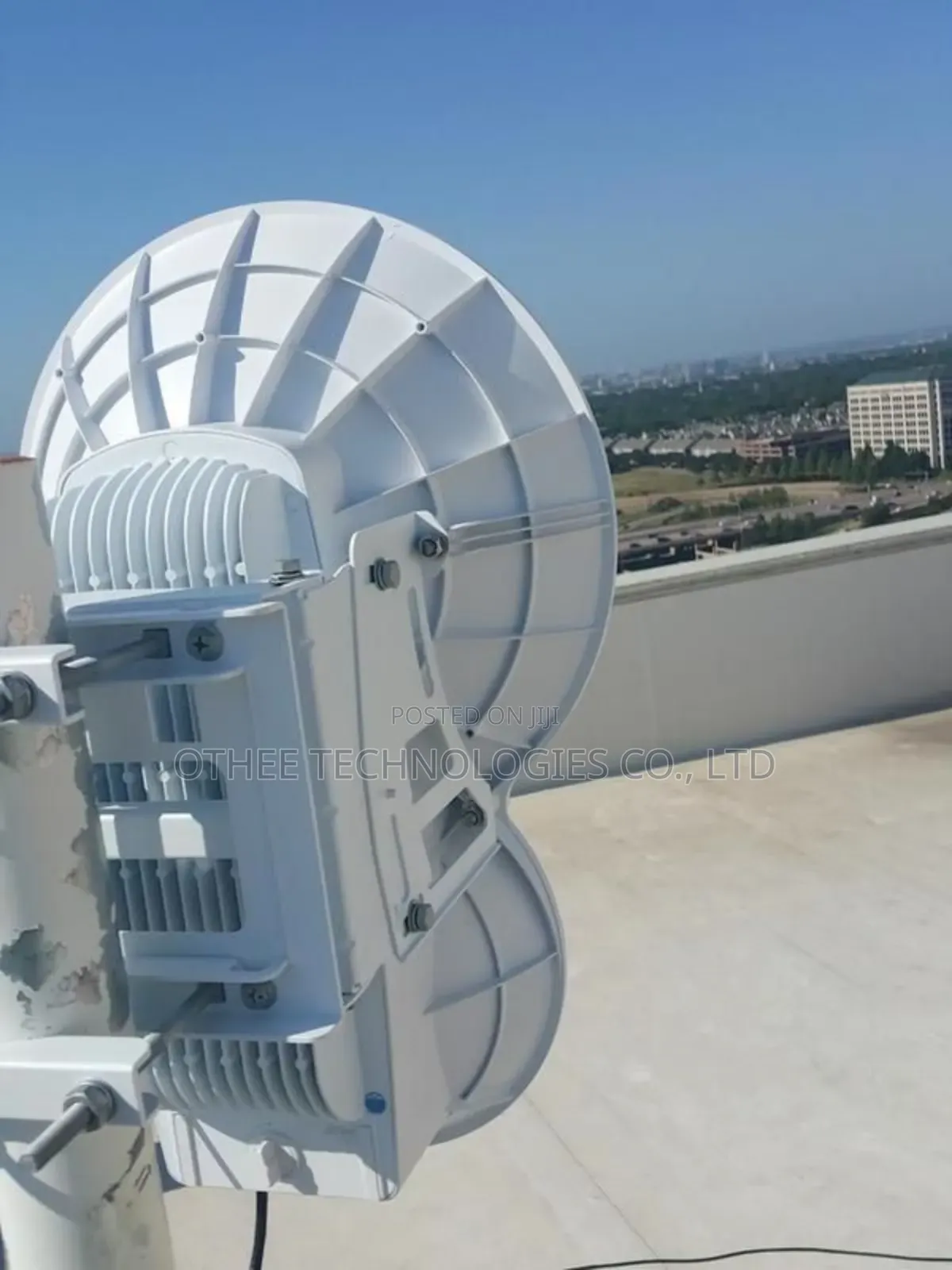 Private 5g Edge Networks for Enterprises and Smart Campuses.